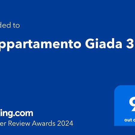 Appartamento Giada 3 Sole Ruiu المظهر الخارجي الصورة