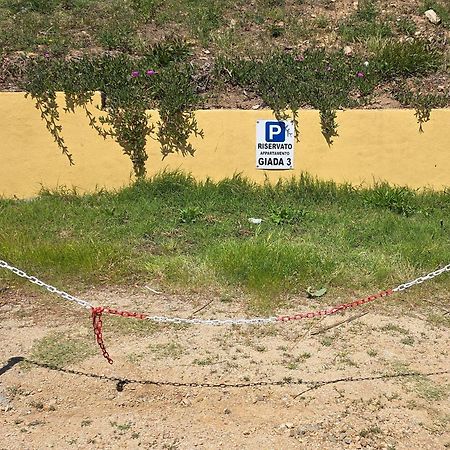 Appartamento Giada 3 Sole Ruiu المظهر الخارجي الصورة