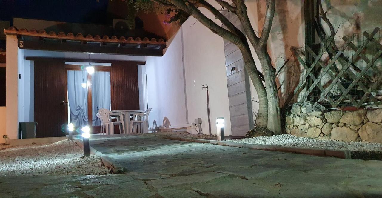 Appartamento Giada 3 Sole Ruiu المظهر الخارجي الصورة