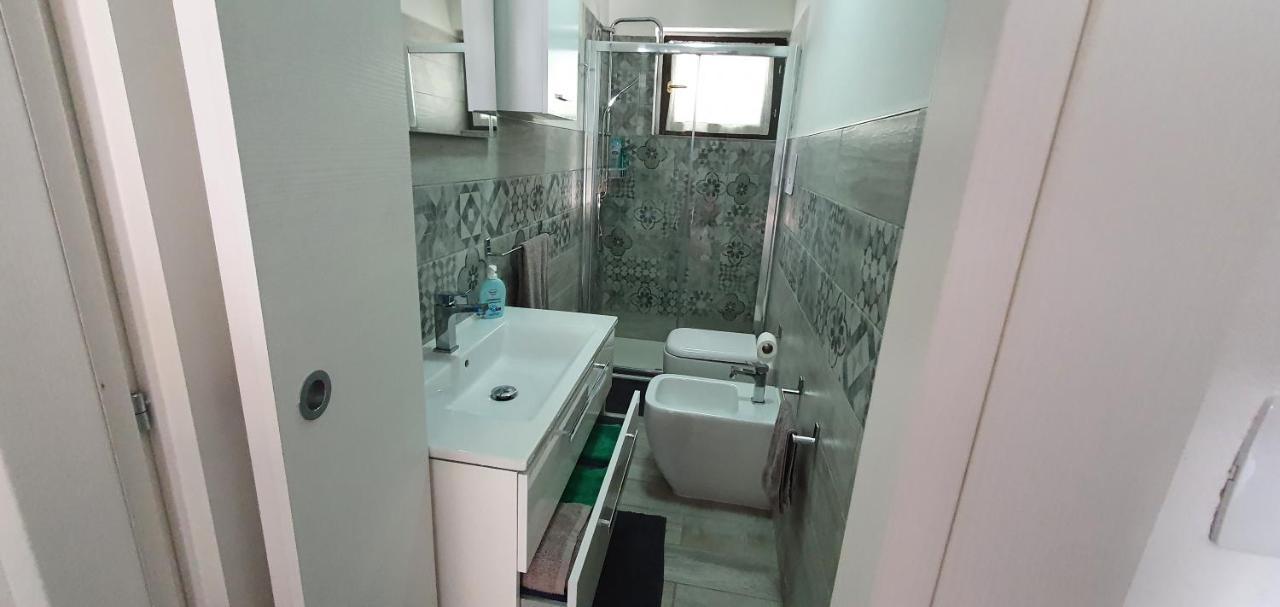 Appartamento Giada 3 Sole Ruiu المظهر الخارجي الصورة