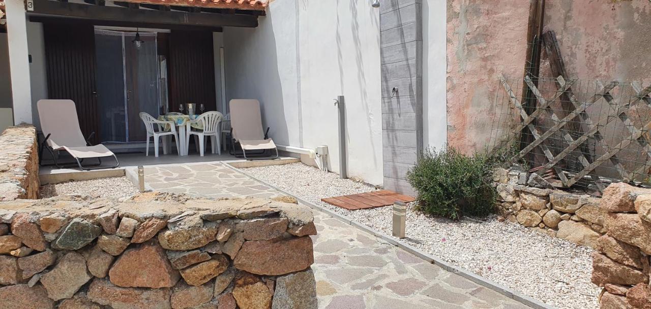 Appartamento Giada 3 Sole Ruiu المظهر الخارجي الصورة