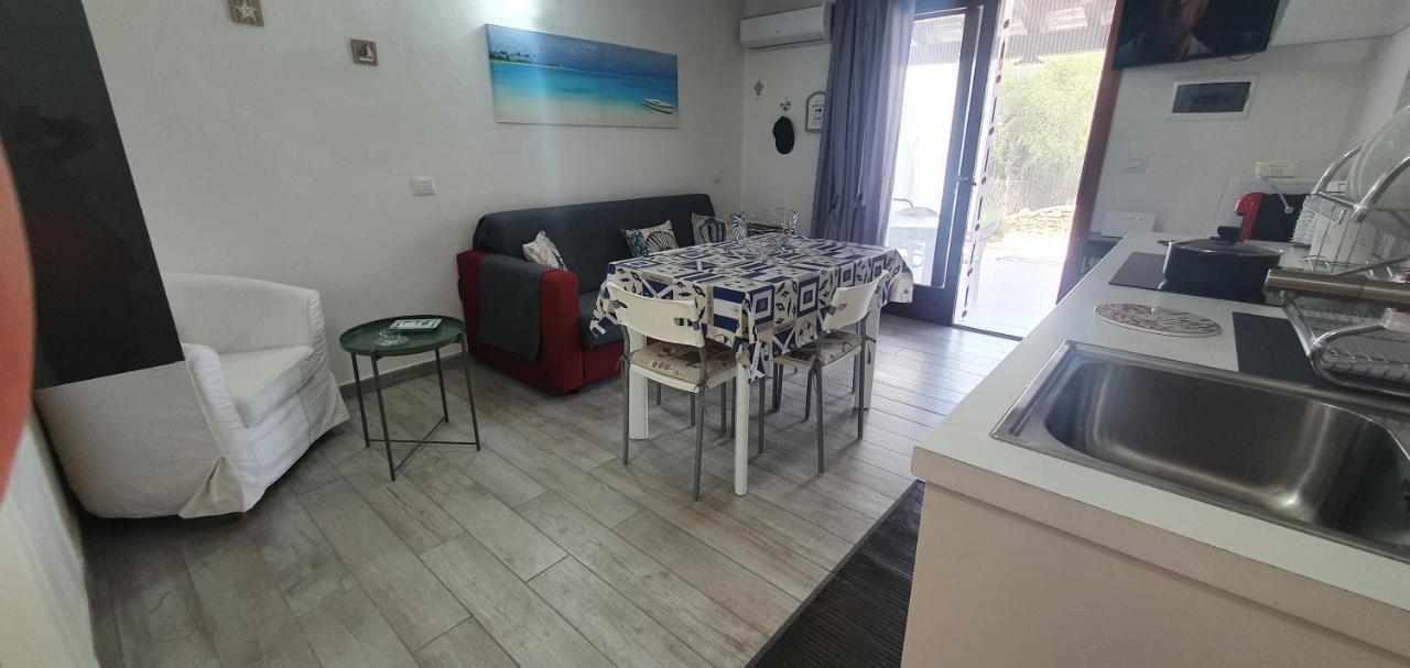 Appartamento Giada 3 Sole Ruiu المظهر الخارجي الصورة