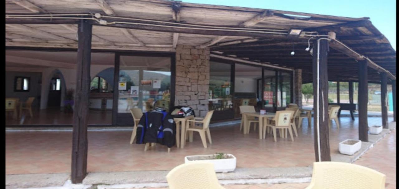 Appartamento Giada 3 Sole Ruiu المظهر الخارجي الصورة